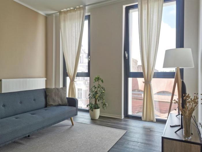 Ferienwohnung Havel Harmonie Brandenburg  Exterior photo