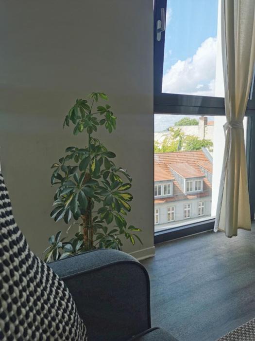 Ferienwohnung Havel Harmonie Brandenburg  Exterior photo