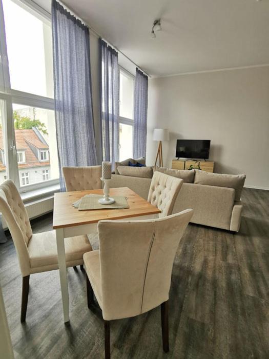 Ferienwohnung Havel Harmonie Brandenburg  Exterior photo