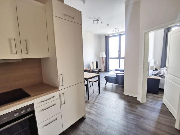 Ferienwohnung Havel Harmonie Brandenburg  Exterior photo