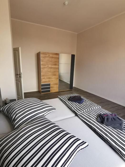 Ferienwohnung Havel Harmonie Brandenburg  Exterior photo